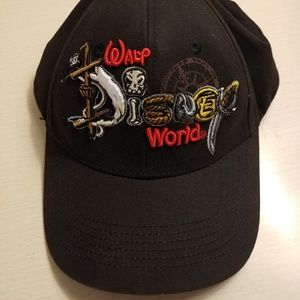 Walt Disney World Hat